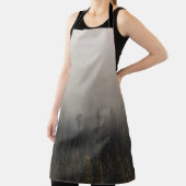 PINENBÄUME SCHÜRZE (InSitu)