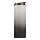 PINENBÄUME THERMOSBECHER (Nach links gedreht)