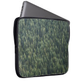 PINENBAUWALD LAPTOPSCHUTZHÜLLE (Vorne Rechts)