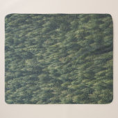 PINENBAUWALD SHERPADECKE (Vorderseite (Horizontal))