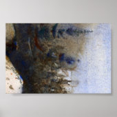 Pinescape Mini-Poster Poster (Vorne)