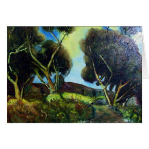 PINEWOOD IN DER Toskana