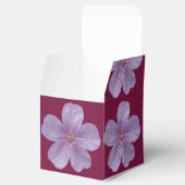 Pineywood Geranium #1 Geschenkschachtel (Geöffnet)