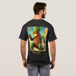 PineZilla - Ananas T-Shirt