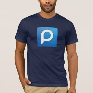 Pinfluencer T-Stück T-Shirt