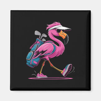 Ping Flamingo Golf Sonnenbrille Frau Damen Herren  Magnet