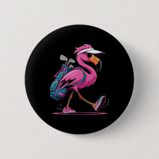 Ping Flamingo Golf Sungles Woman Ladies Men Golf L Button