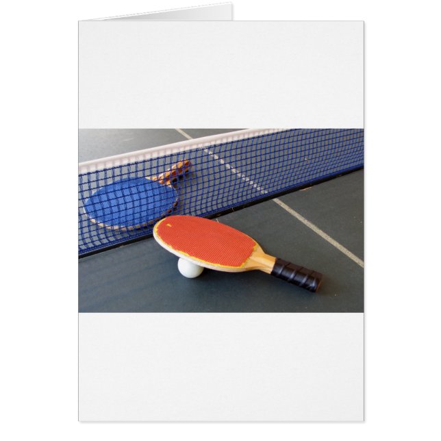 Ping Pong (Vorne)