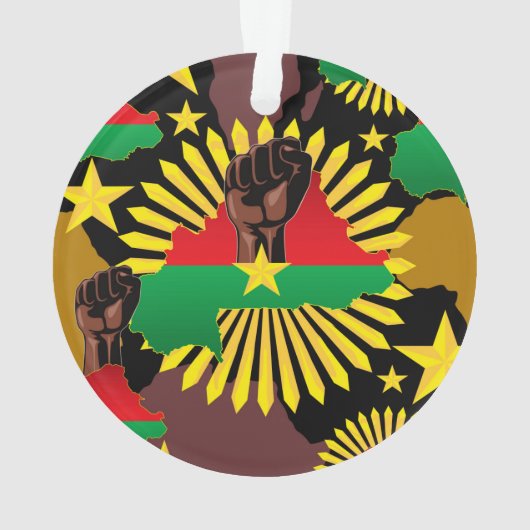 Ping Pong Ball Ornament (Rückseite)