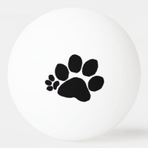Ping Pong Ball - Polydactyldrucke