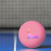 Ping Pong Ball Tischtennisball (Netto)