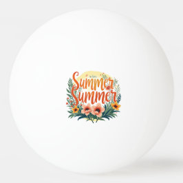 Ping Pong Ball Tischtennisball