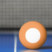 Ping-Pong-Ball Tischtennisball (Netto)