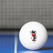 Ping Pong Ball Tischtennisball (Netto)