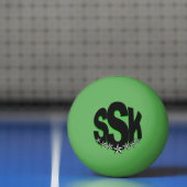 Ping Pong Ball Tischtennisball (Netto)