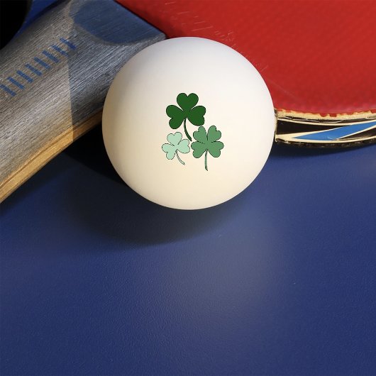 Ping-Pong-Ball Tischtennisball