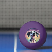 Ping Pong Ball Tischtennisball (Netto)