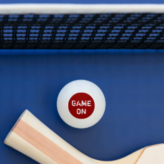 Ping Pong Ball Tischtennisball