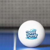 Ping Pong Ball Tischtennisball (Netto)