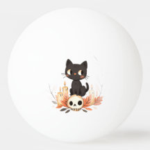 Ping-Pong-Ball