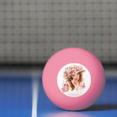Ping-Pong-Ball Tischtennisball (Netto)
