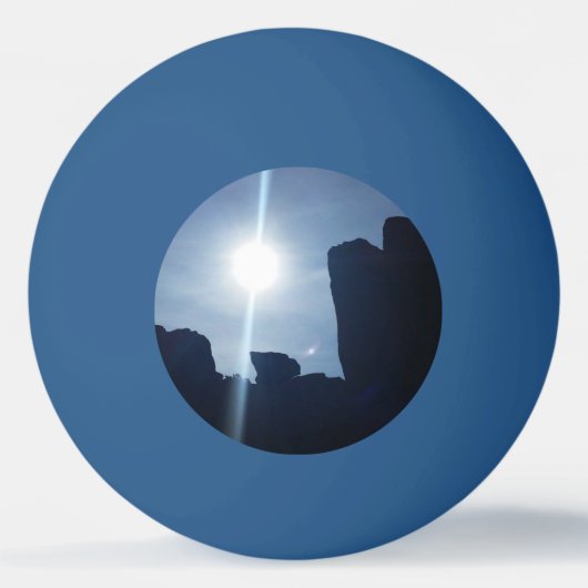 Ping Pong Balls (wählen Sie Ihre Farbe aus) Tischtennisball (Vorderseite)