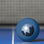 Ping Pong Balls (wählen Sie Ihre Farbe aus) Tischtennisball (Netto)