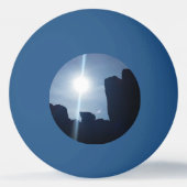 Ping Pong Balls (wählen Sie Ihre Farbe aus) Tischtennisball (Rückseite)