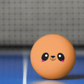Ping Pong Happy Panda  Tischtennisball (Netto)