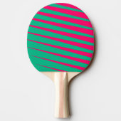 Ping Pong Paddle #5 Tischtennis Schläger (Rückseite)