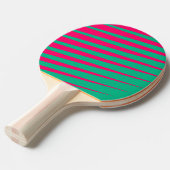 Ping Pong Paddle #5 Tischtennis Schläger (Vorderseite)
