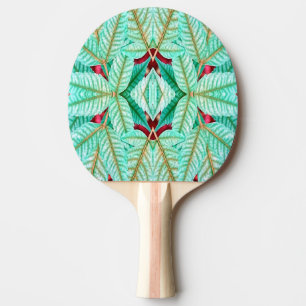 Ping Pong Paddle, ein elegantes, einzigartiges Des Tischtennis Schläger
