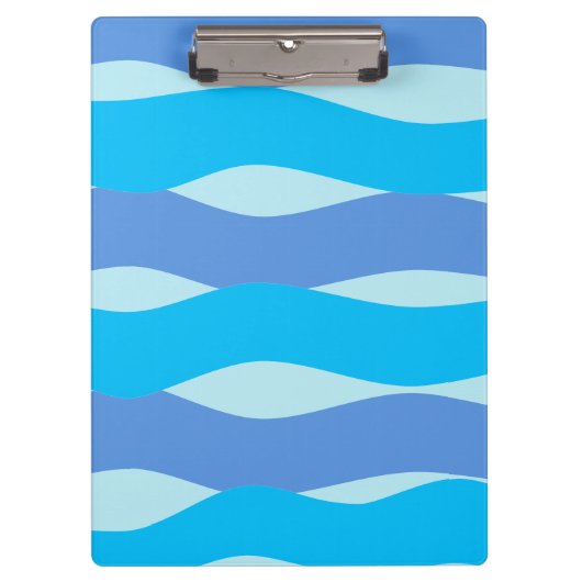 Ping Pong Paddle Klemmbrett (Vorderseite)