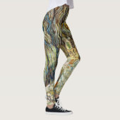 Ping Pong Paddle Leggings (Rechts)