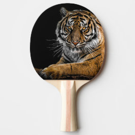 Ping Pong Paddle mit Loin Design Tischtennis Schläger