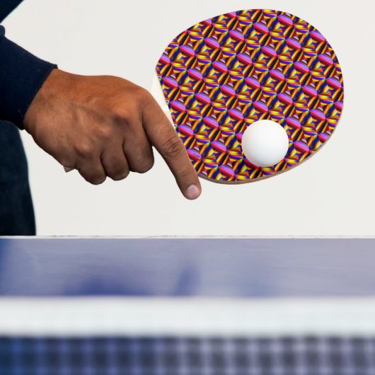 Ping Pong Paddle Tischtennis Schläger (InSitu)