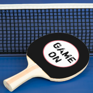 Ping Pong Paddle Tischtennis Schläger