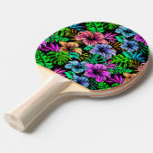 Ping Pong Paddle Tischtennis Schläger (Vorderseite)