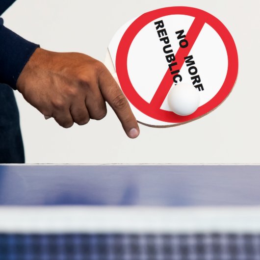 Ping Pong Paddle Tischtennis Schläger (InSitu)