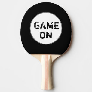 Ping Pong Paddle Tischtennis Schläger
