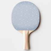 Ping Pong Paddle Tischtennis Schläger (Rückseite)