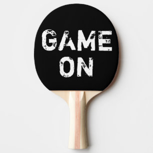 Ping Pong Paddle Tischtennis Schläger