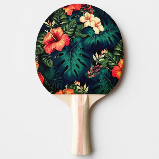 Ping Pong Paddle Tischtennis Schläger (Vorderseite)