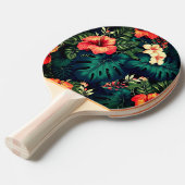 Ping Pong Paddle Tischtennis Schläger (Vorderseite)