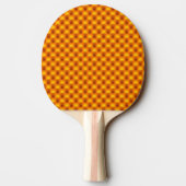 Ping Pong Paddle Tischtennis Schläger (Rückseite)