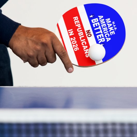 Ping Pong Paddle Tischtennis Schläger (InSitu)