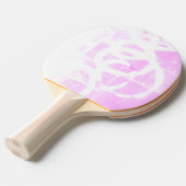 Ping Pong Paddle Tischtennis Schläger (Vorderseite)
