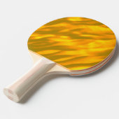 Ping Pong Paddle Tischtennis Schläger (Vorderseite)
