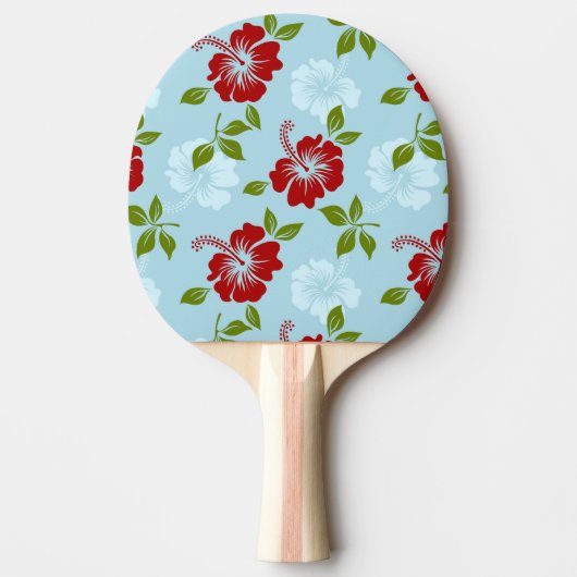 Ping Pong Paddle Tischtennis Schläger (Vorderseite)