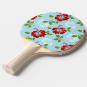 Ping Pong Paddle Tischtennis Schläger (Vorderseite)
